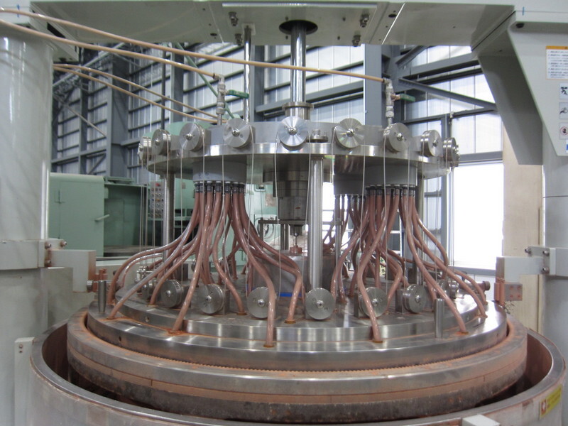 浜井産業(ハマイ) 両面ポリッシュ盤 22BN