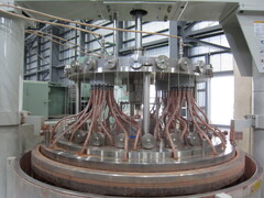 浜井産業(ハマイ) 両面ポリッシュ盤 22BN