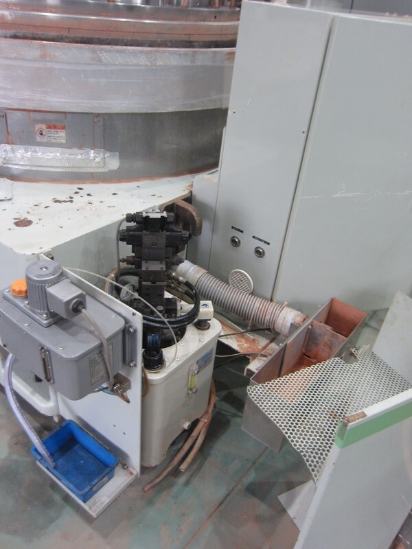 浜井産業(ハマイ) 両面ポリッシュ盤 22BN