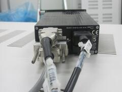mks 静電容量圧力計コントローラー PDR2000