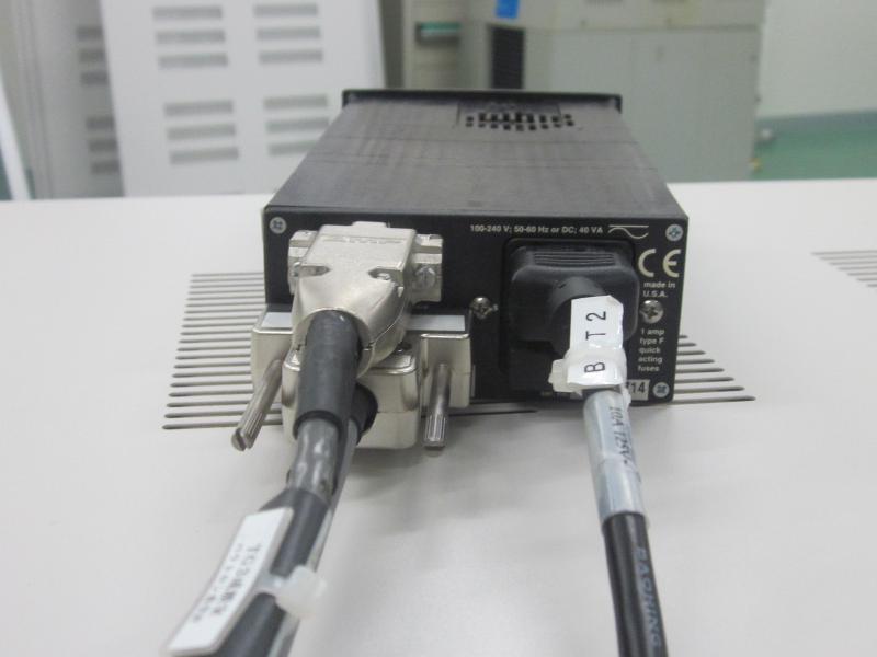 mks 静電容量圧力計コントローラー PDR-2000