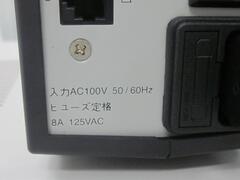 ユタカ電機製作所 無停電電源装置 UPSmini500IIB