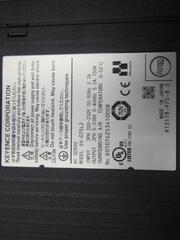 キーエンス サーボアンプ SV-075L2