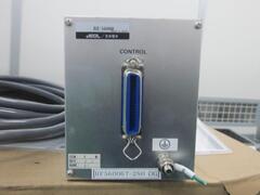 日本電子 RF高周波電源コントローラー RF-56000