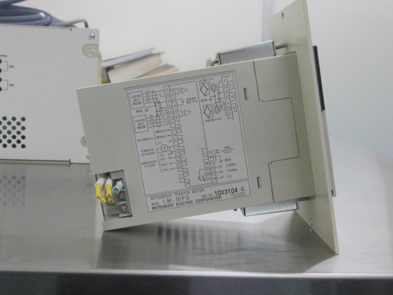 三菱電機 テンションメーター LM-10PD