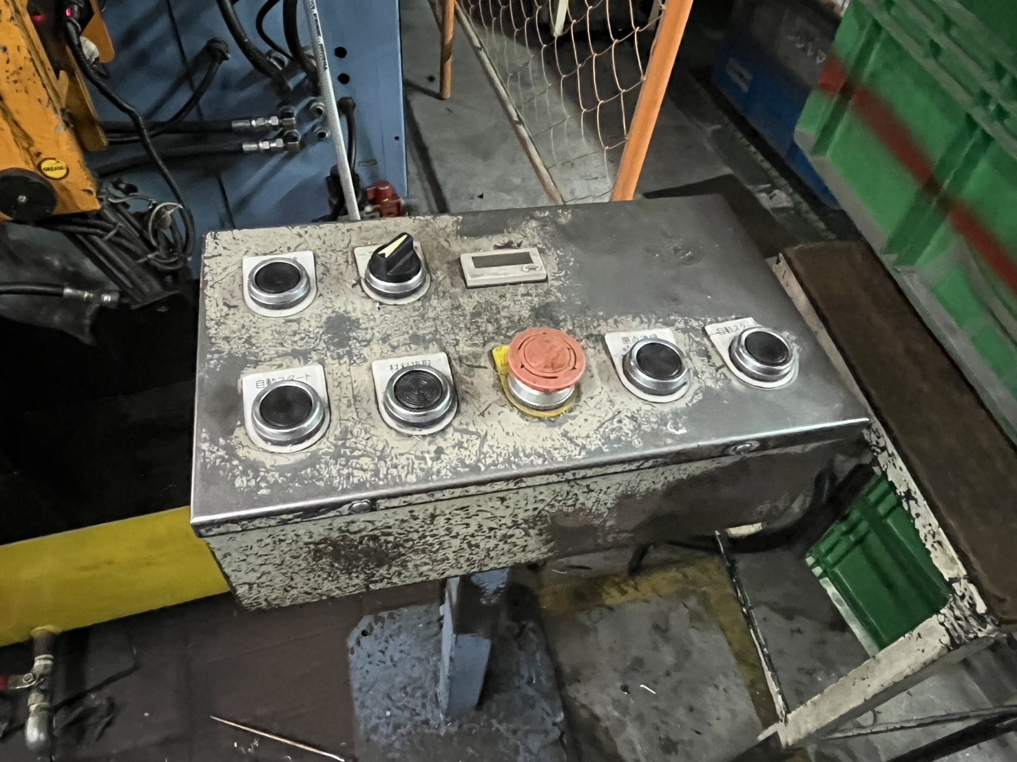 コムコ NCパイプベンダー KB-30CD