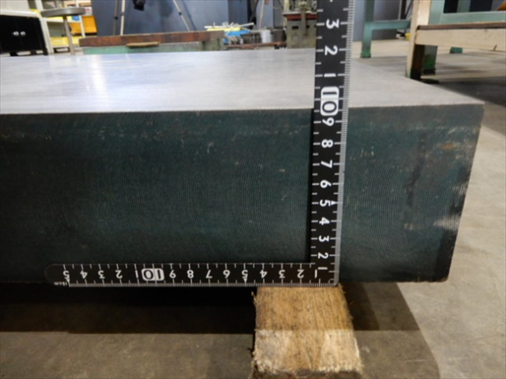 ー 定盤 750x600xH97mm