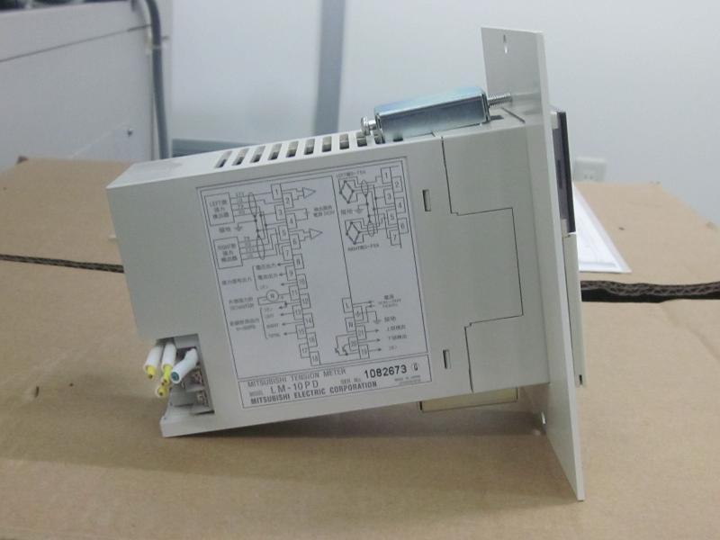 三菱電機 テンションコントローラー LM-10PD