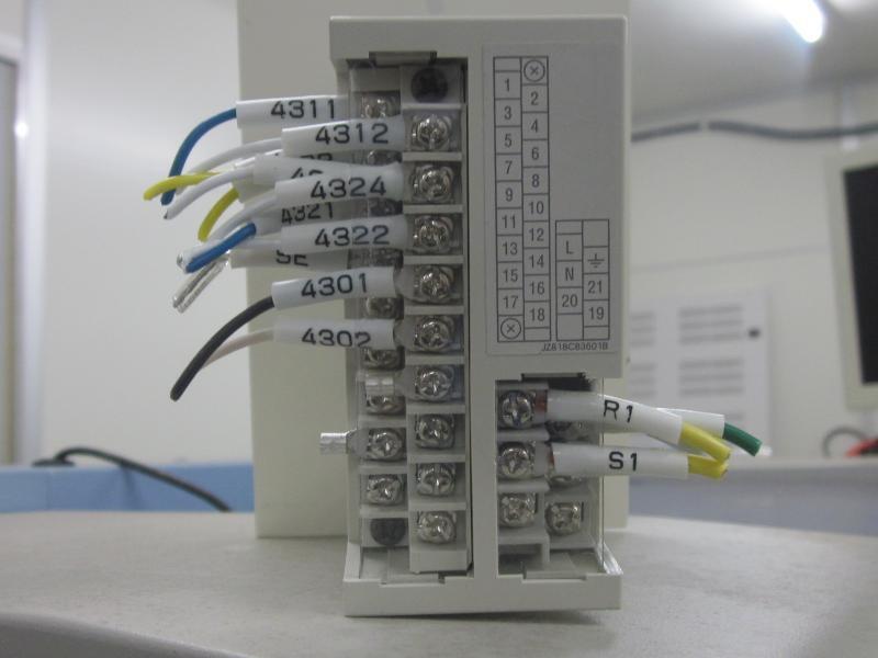 三菱電機 テンションコントローラー LM-10PD