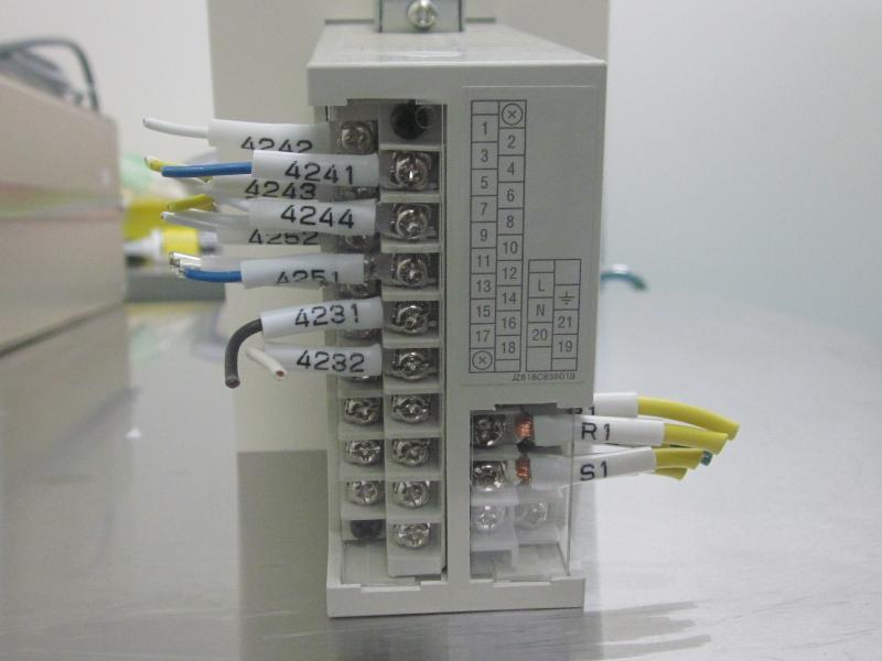 三菱電機 テンションコントローラー LM-10PD