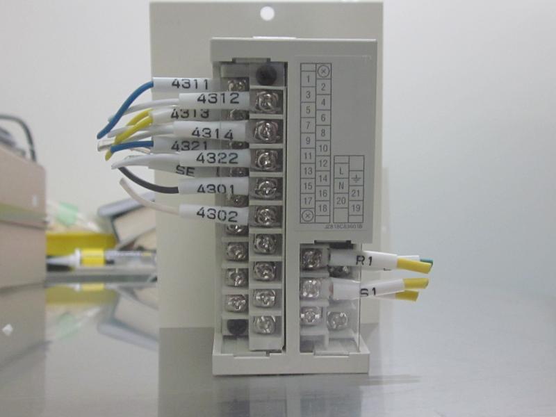 三菱電機 テンションコントローラー LM-10PD