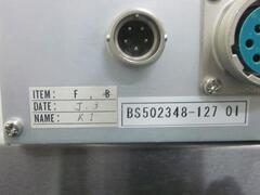 日本電子 RFマッチングボックス EH-MN01A