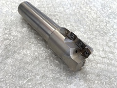 MOLDINO ラフィングエンドミル AHJ40R