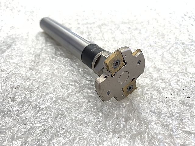 SECO サイドカッター R335.19-1040.RE-05.2NA