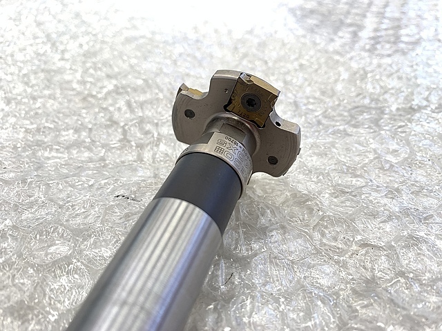 SECO サイドカッター R335.19-1040.RE-05.2NA