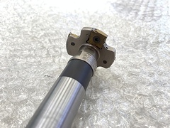 SECO サイドカッター R335.19-1040.RE-05.2NA