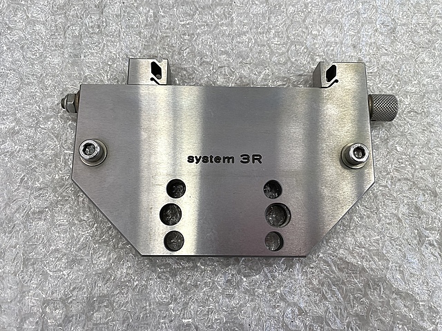 システム3R ワイヤースタートキット 3R-242.4-B-SP