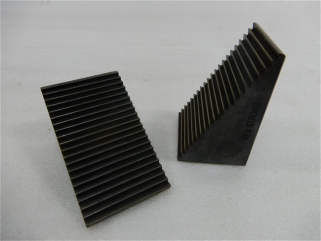 ニューストロングツール ステップブロック 4-S