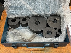 マキタ 鉄筋ベンダ SB190