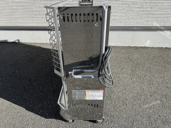 静岡製機 遠赤外線オイルヒーター SE15