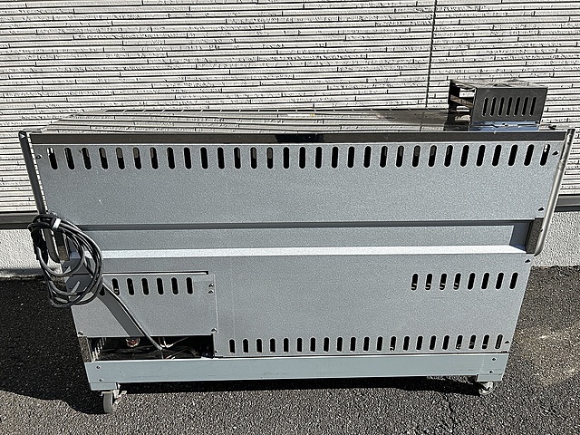 静岡製機 遠赤外線オイルヒーター SE15