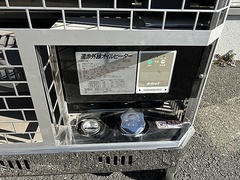 静岡製機 遠赤外線オイルヒーター SE15