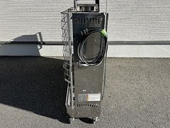 静岡製機 遠赤外線オイルヒーター SE20