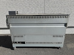 静岡製機 遠赤外線オイルヒーター SE20