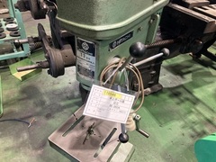 日立工機 卓上ボール盤 BE-360A