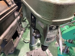 日立工機 卓上ボール盤 BE-360A