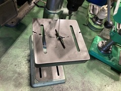 日立工機 卓上ボール盤 BE-360A