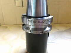 DAITO SEIKO/大東精工 DBT40 【サイドロックホルダー】DBT40-SLA20-90