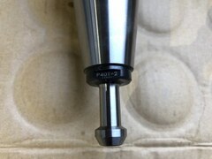 DAITO SEIKO/大東精工 DBT40 【サイドロックホルダー】DBT40-SLA20-90