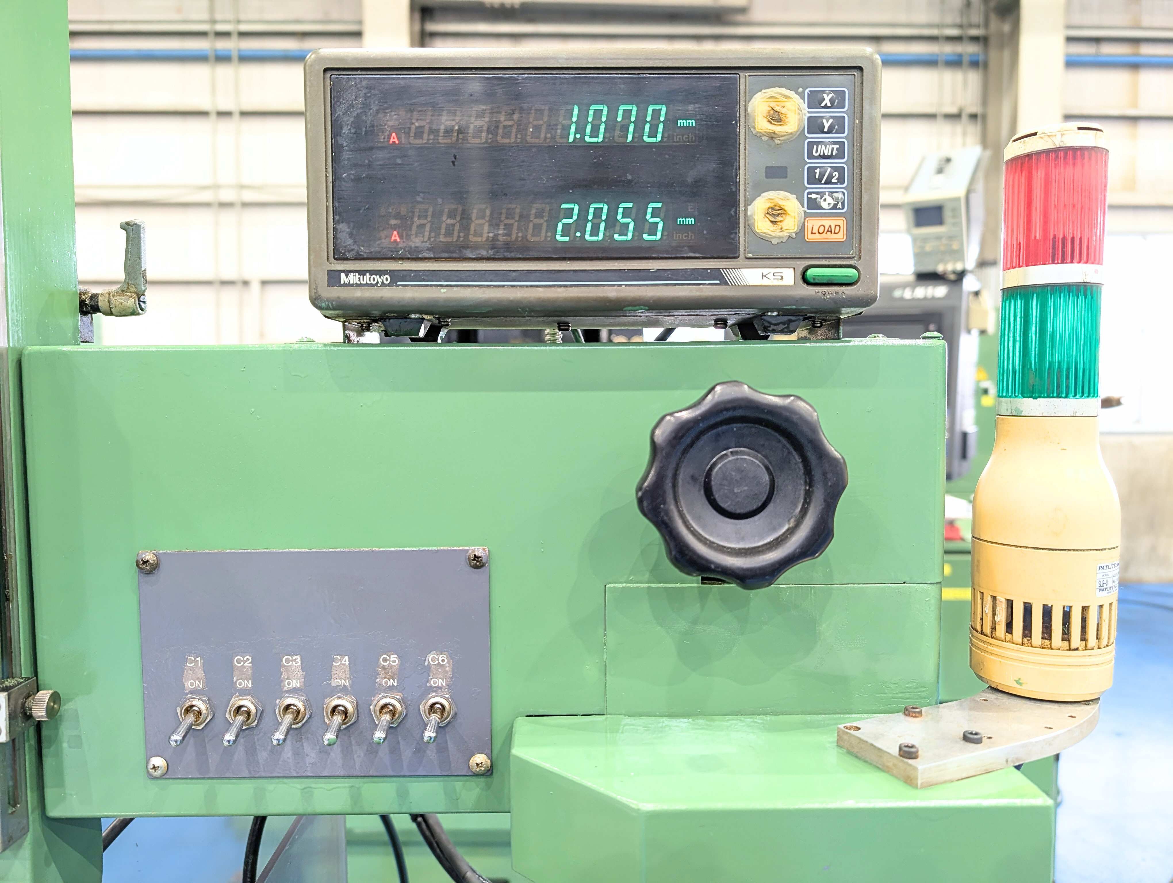 ソディック 細穴放電加工機 K1C