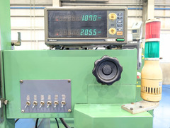 ソディック 細穴放電加工機 K1C