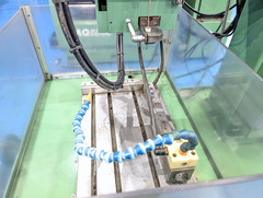 ソディック 細穴放電加工機 K1C