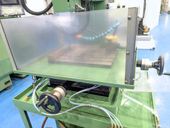 ソディック 細穴放電加工機 K1C