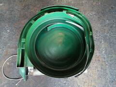 エスケー工業 パーツフィーダー SK-D