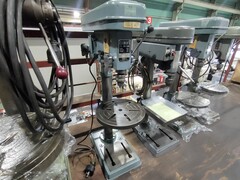 遠州工業 卓上ボール盤 ESD-100A