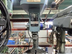 遠州工業 卓上ボール盤 ESD-100A