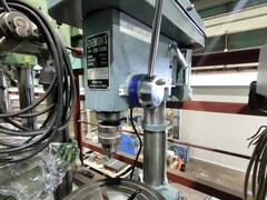 遠州工業 卓上ボール盤 ESD-100A