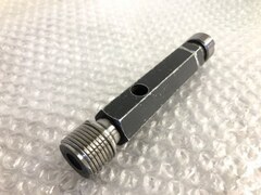 KGW ネジプラグゲージ 【ネジプラグゲージ】GP-A PF5/8-14 WP-A