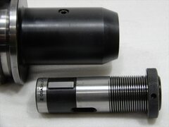 日研 サイドロックホルダB型（ドリル用） BT50-SLB35-135+DSA35-MT2