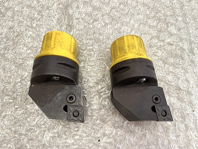 サンドビック ホルダーセット C4-RC2085-5048