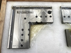 ソディック ワイヤーカット治具 SWS-315.316