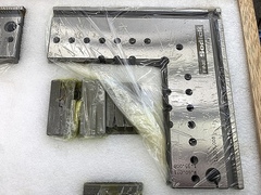 ソディック ワイヤーカット治具 SWS-315.316