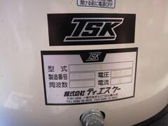 ティエスケー パーツフィーダー PF-30