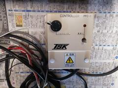 ティエスケー パーツフィーダー PF-30