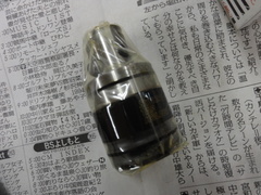 BIGカイザー シンクロタップホルダー CK3-STC12-66