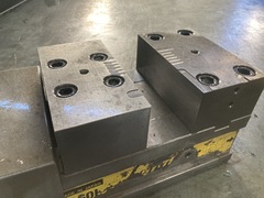 北川鉄工所 パワーバイス VE-160L